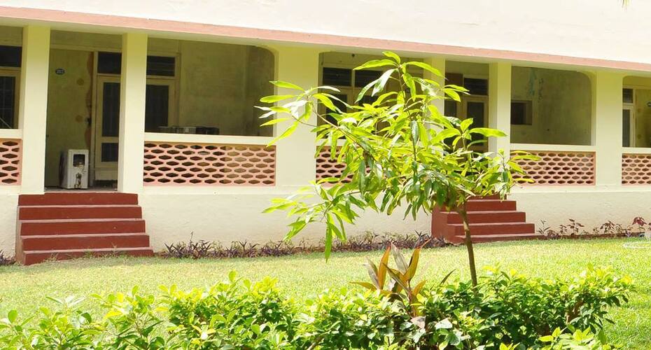 Blue Lagoon Beach Resort, Chennai 4